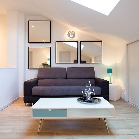 קאן Teisseire Accomodations מראה חיצוני תמונה
