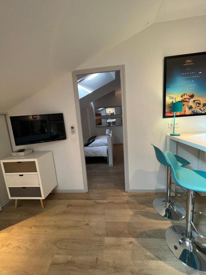 קאן Teisseire Accomodations מראה חיצוני תמונה