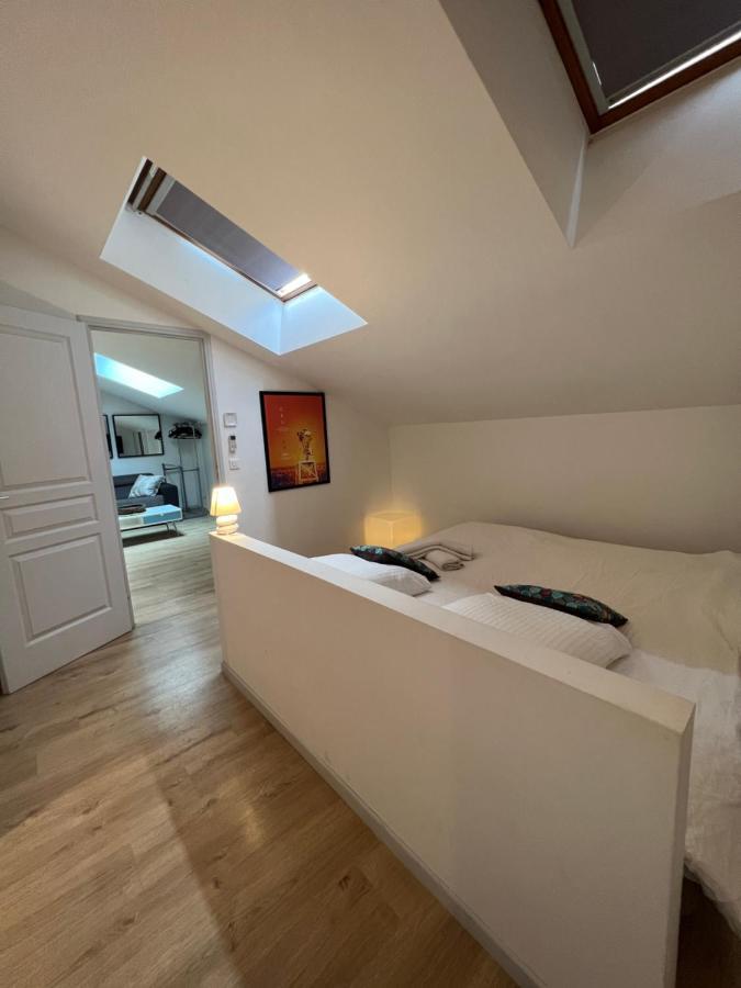 קאן Teisseire Accomodations מראה חיצוני תמונה
