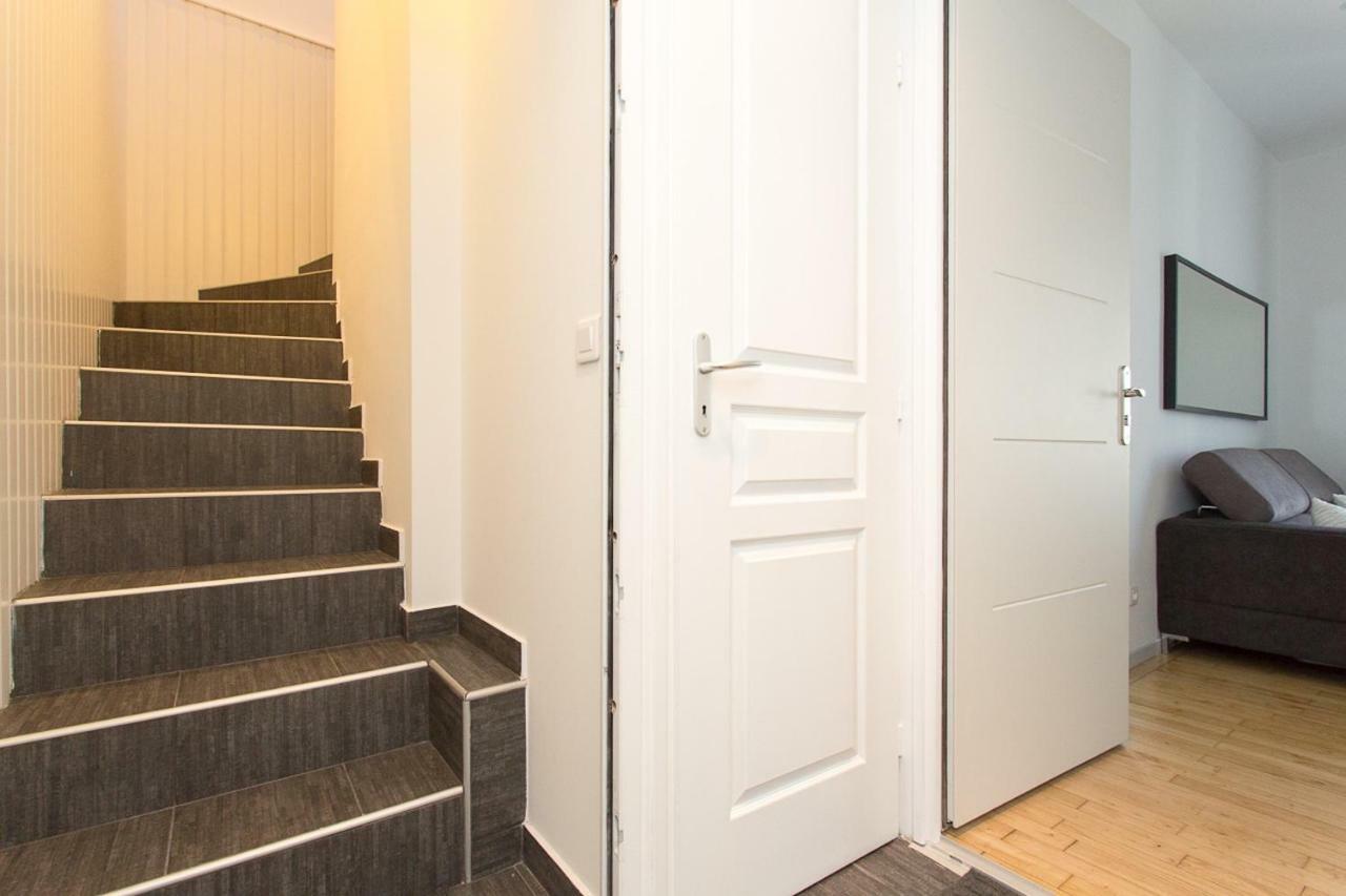 קאן Teisseire Accomodations מראה חיצוני תמונה