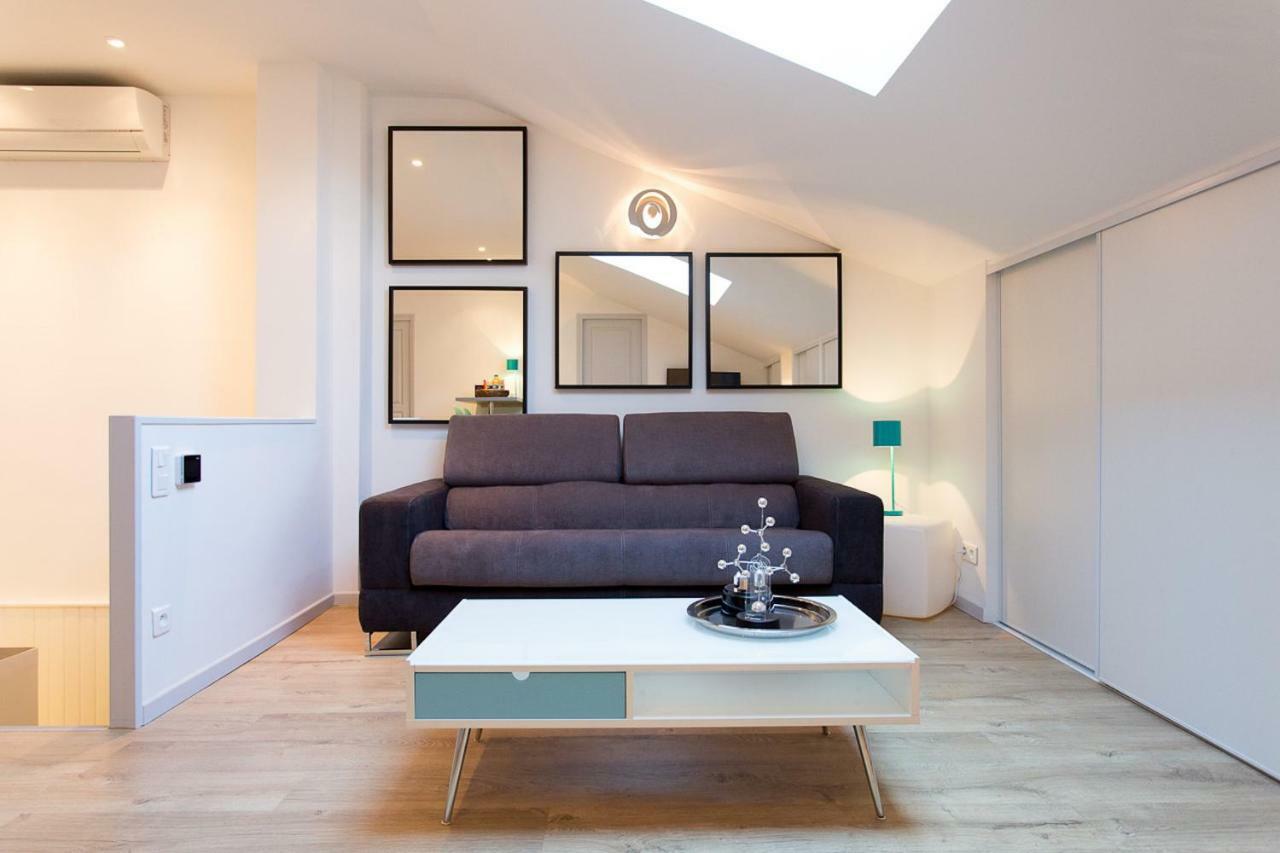 קאן Teisseire Accomodations מראה חיצוני תמונה