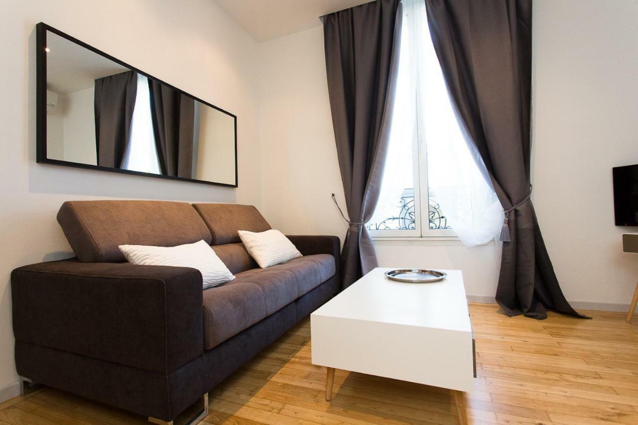 קאן Teisseire Accomodations מראה חיצוני תמונה