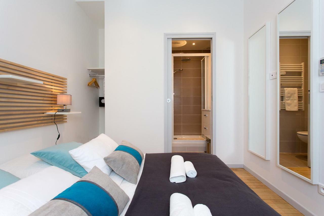 קאן Teisseire Accomodations מראה חיצוני תמונה