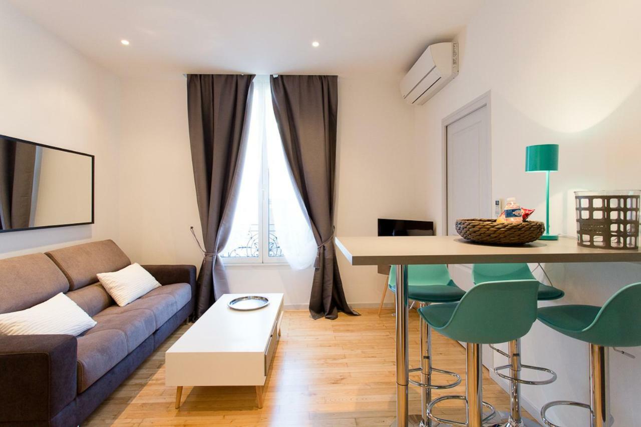 קאן Teisseire Accomodations מראה חיצוני תמונה