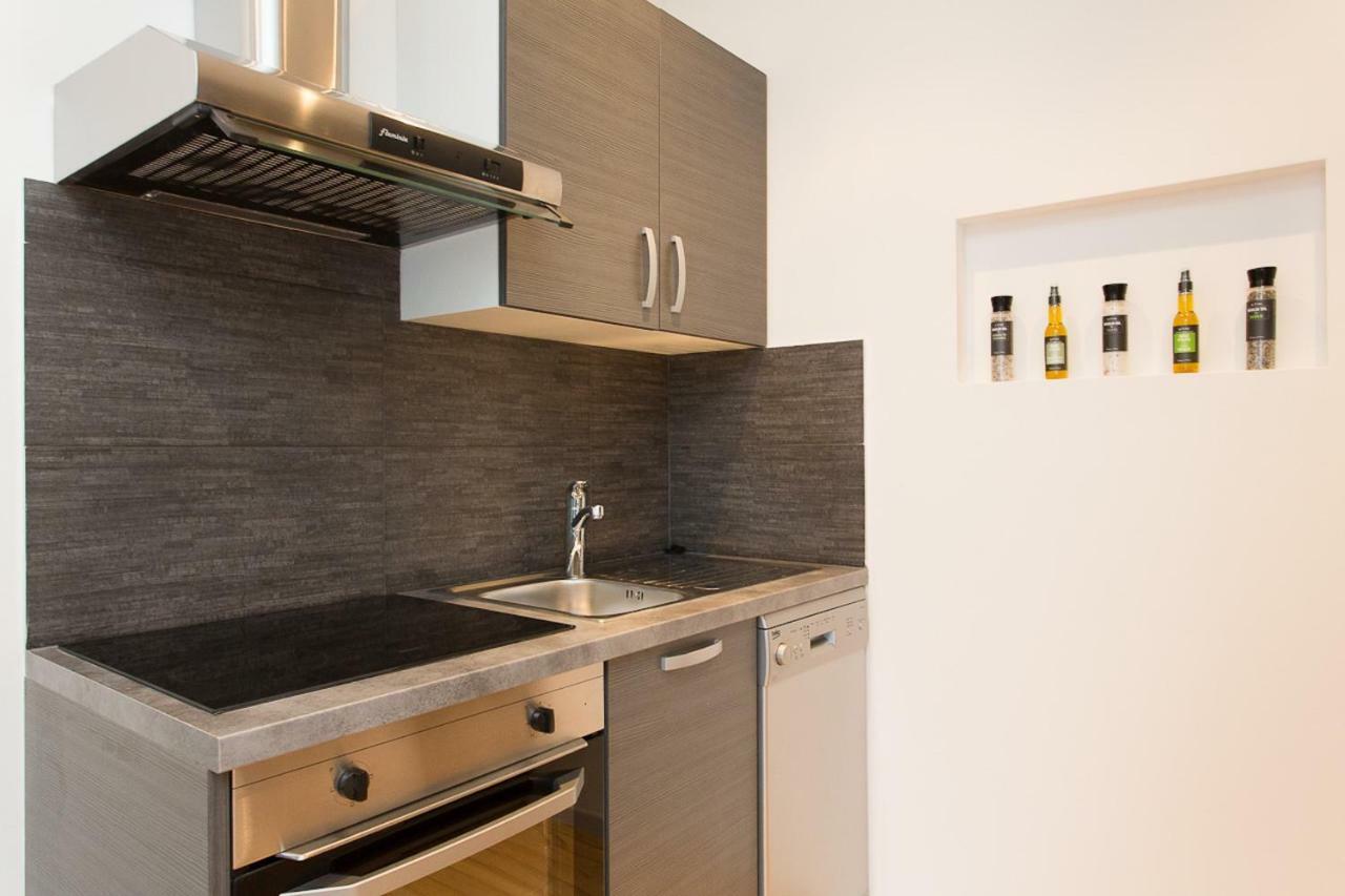 קאן Teisseire Accomodations מראה חיצוני תמונה