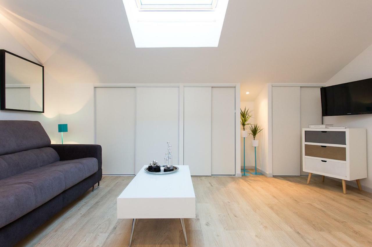 קאן Teisseire Accomodations מראה חיצוני תמונה