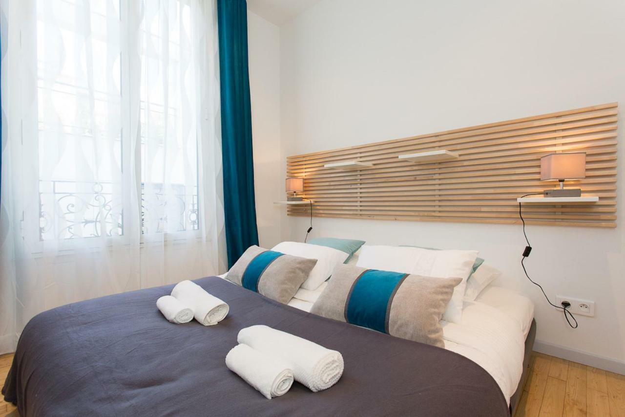 קאן Teisseire Accomodations מראה חיצוני תמונה