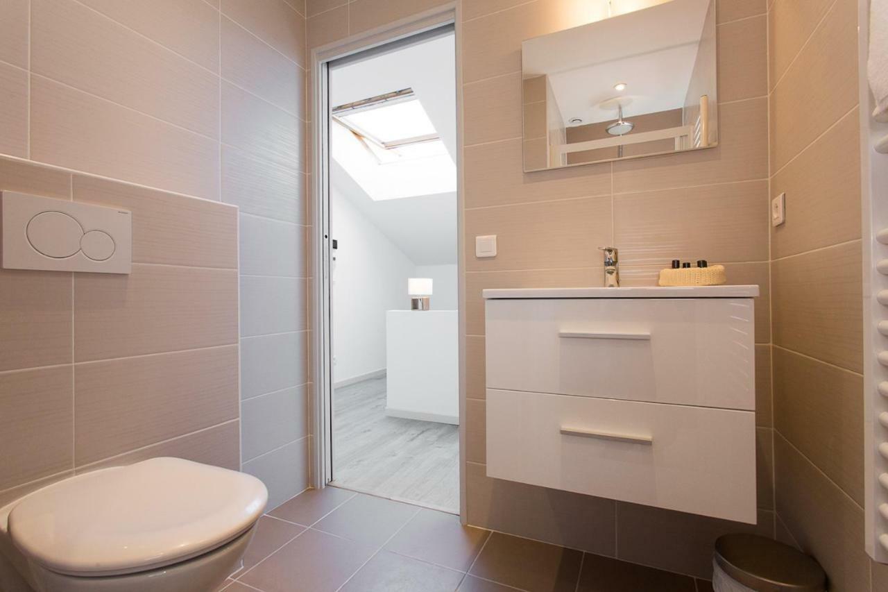 קאן Teisseire Accomodations מראה חיצוני תמונה