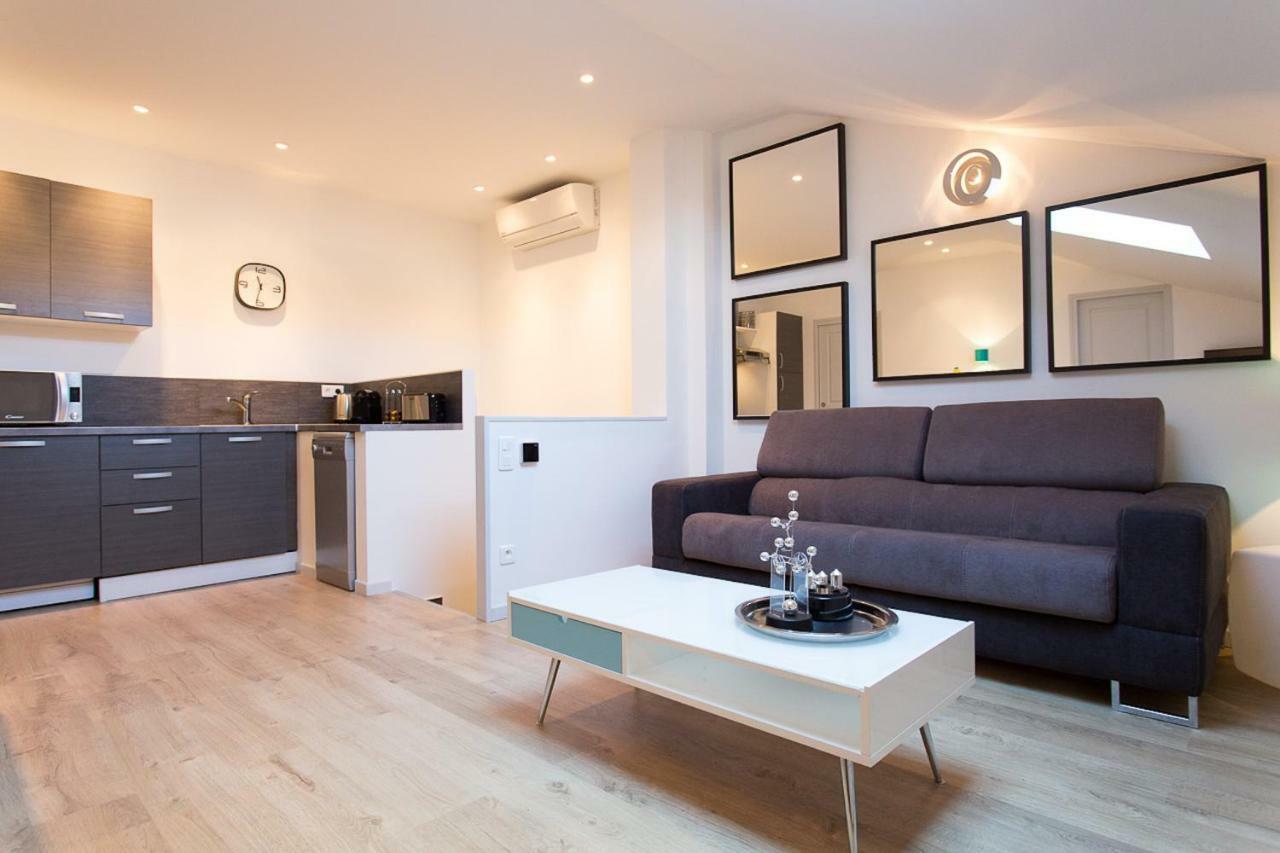 קאן Teisseire Accomodations מראה חיצוני תמונה